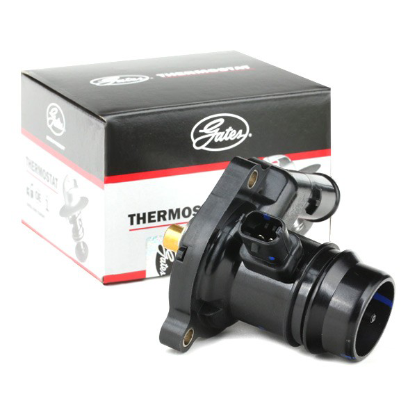 Автомобільний термостат Gates TH509103G1 ціна, від 39.19 USD