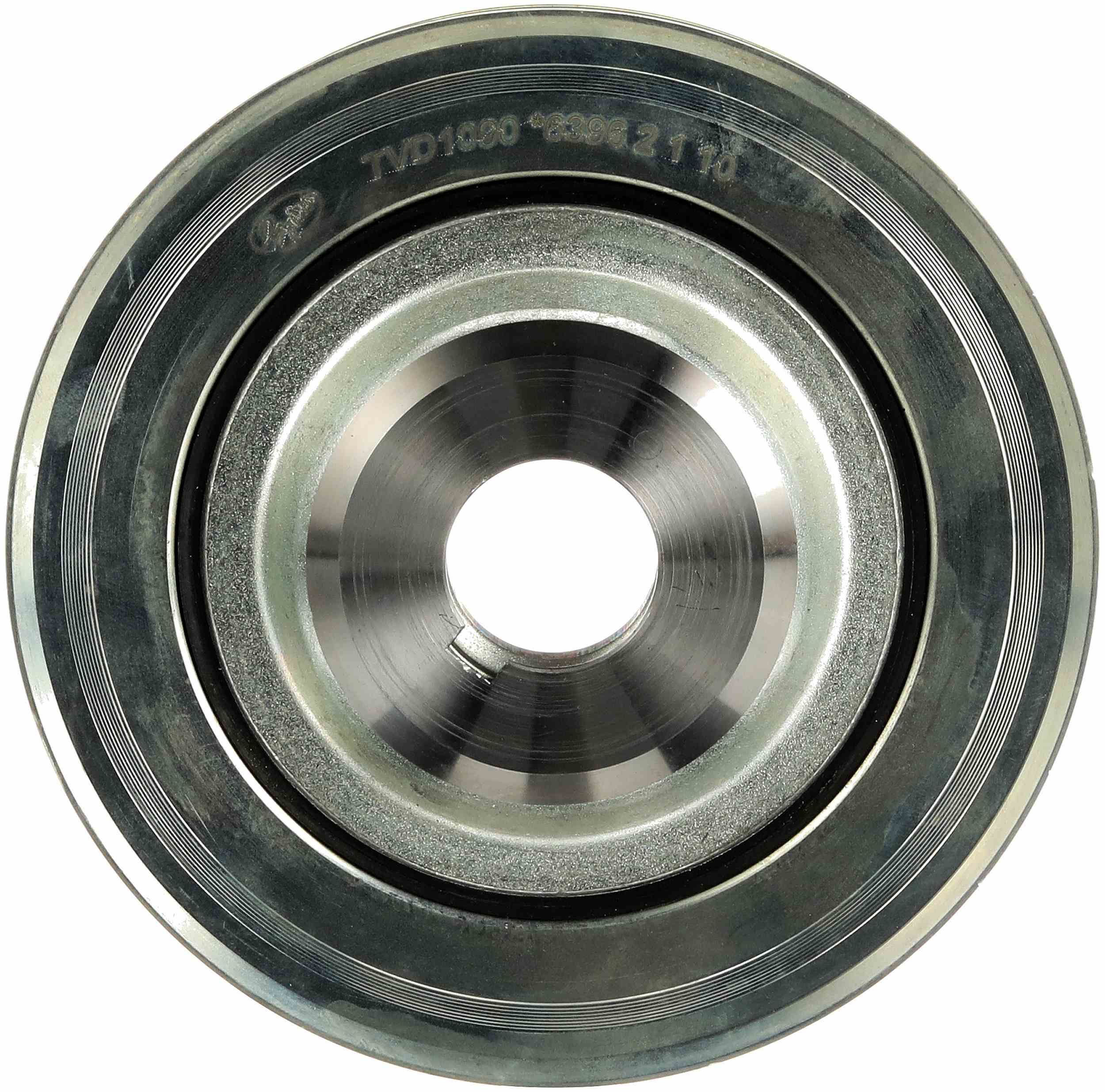 Шків колінвала (демпфер ) Gates TVD1090 ціна, від 40.55 USD