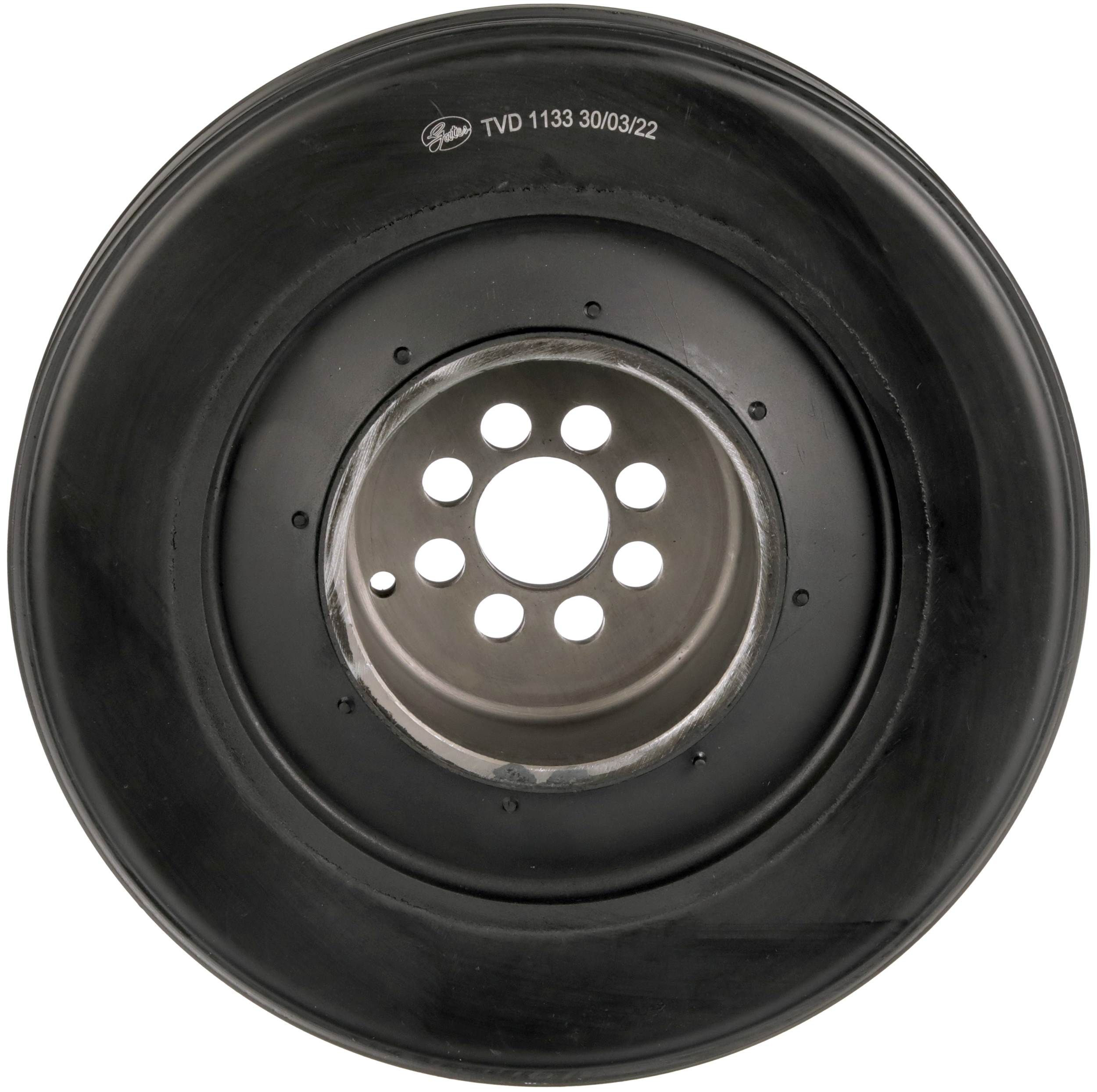 Демпферний шків колінвала NTN DPF35701