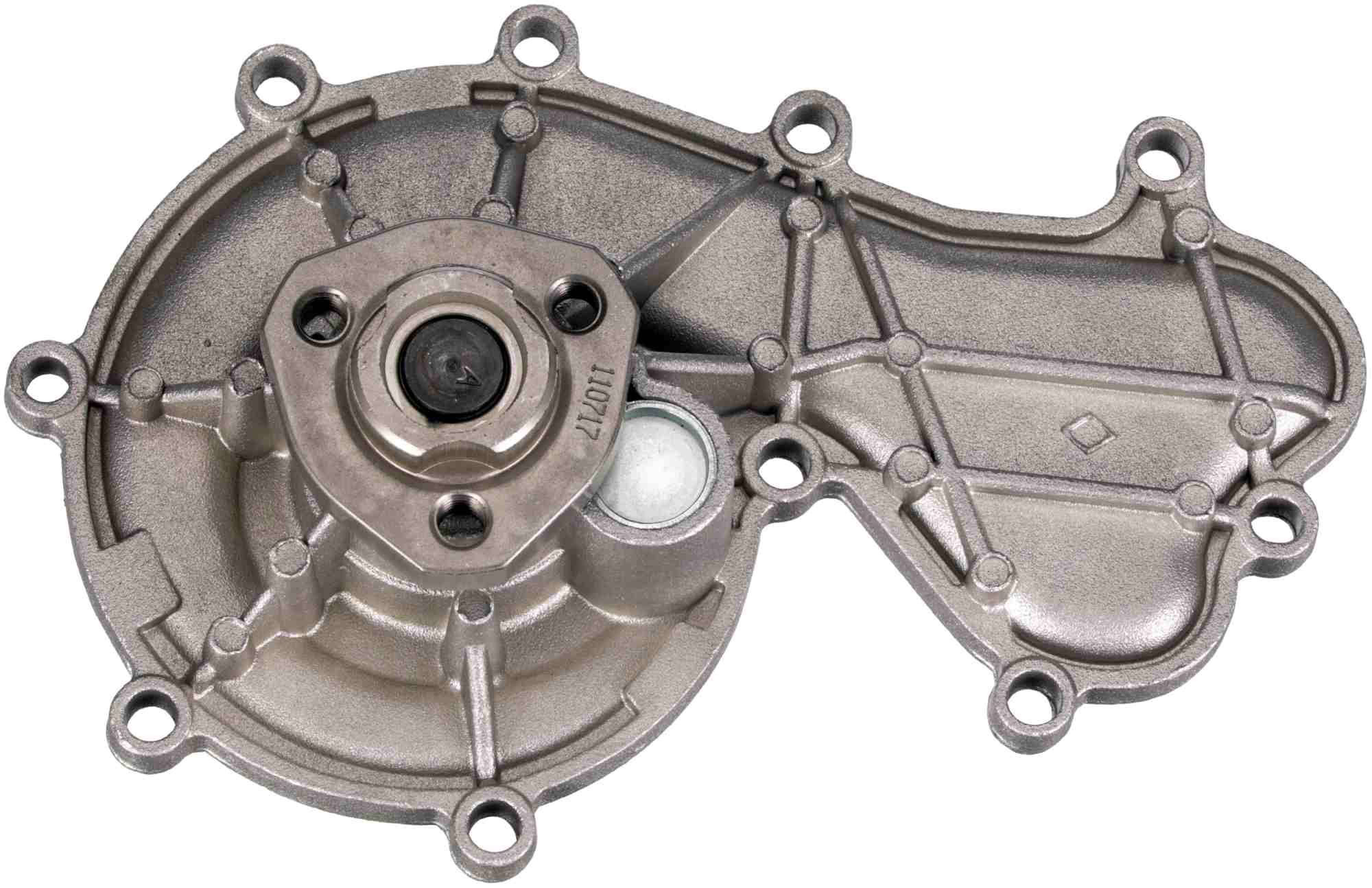 Водяний насос Gates WP0216