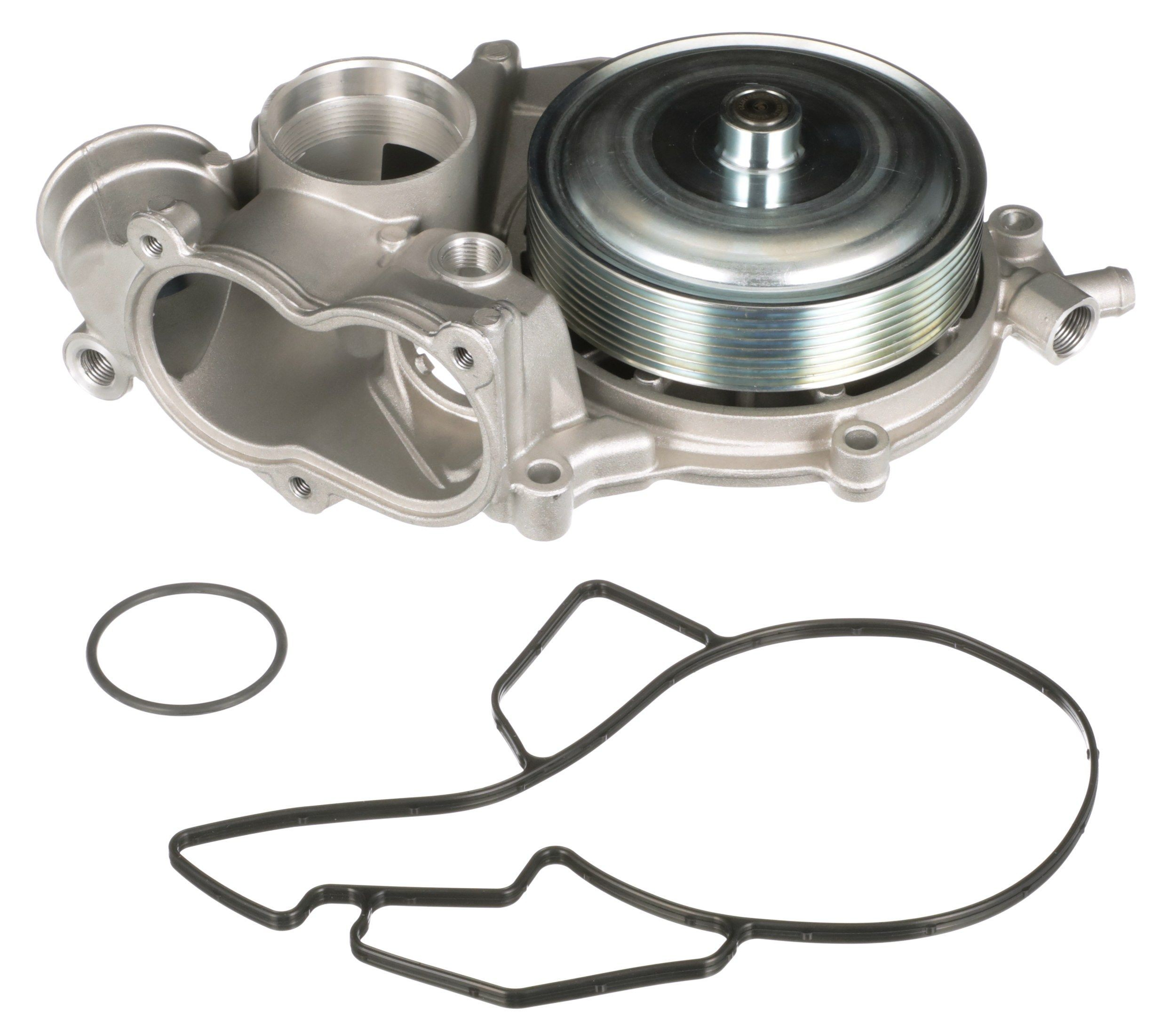 Купити A9362000801 Mercedes Насос охолоджуючої рідини