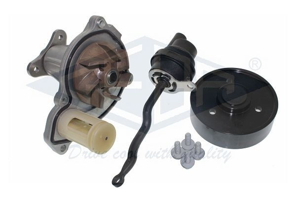 Купити Помпа BMW X5  G05, F95