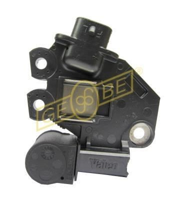 Купити Реле генератора Chevrolet Captiva II C140
