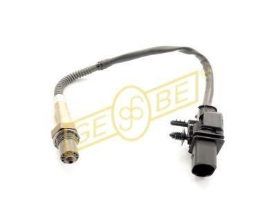 Купити 258017456 Bosch Лямбда-зонд, датчик кисню до каталізатора, правий