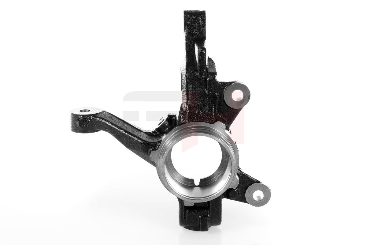 DG8033021A Mazda Цапфа поворотна права