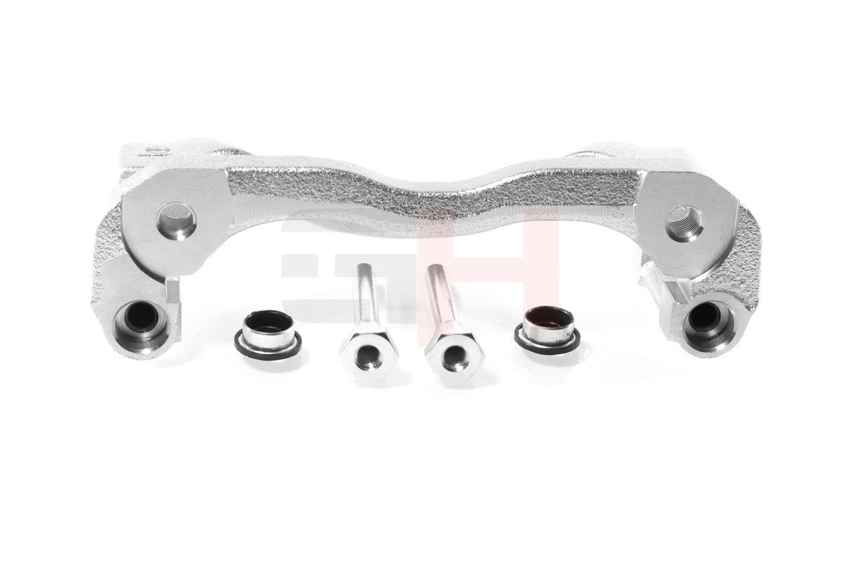 Скоба супорту переднього UCYR3328X Mazda