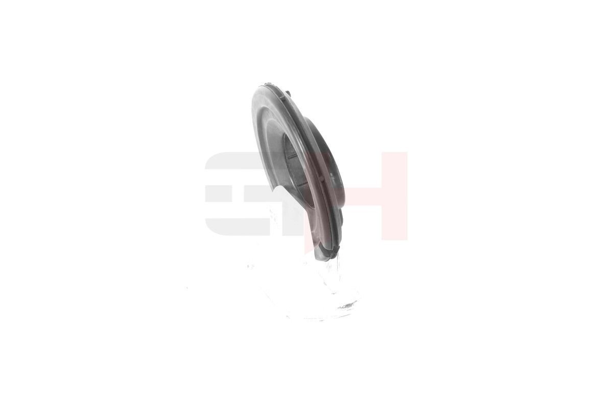 Проставка (гумове кільце) пружини передньої, верхня GH624704 GH