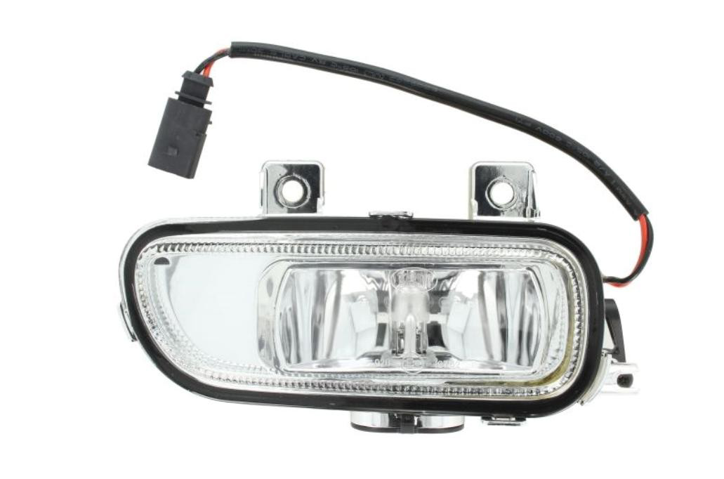 Туманка права Mercedes A9408200156 ціна, від 35.69 USD