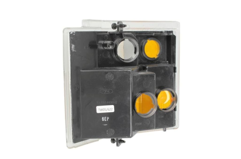 Показник повороту, правий Mars Tech M521312 ціна, від 12.40 USD