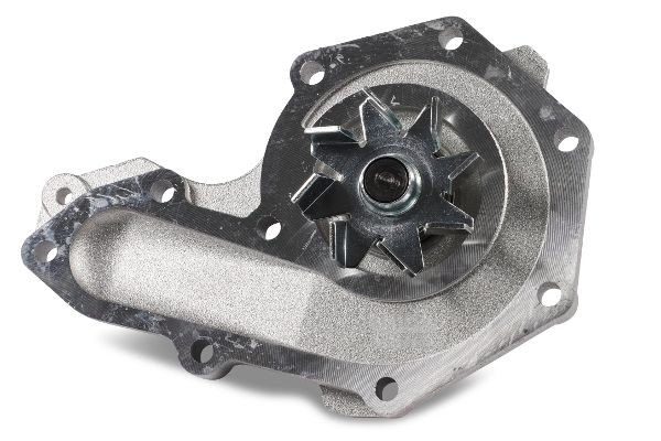 Насос охолодження на Renault Scenic I JA0, JA1, FA0
