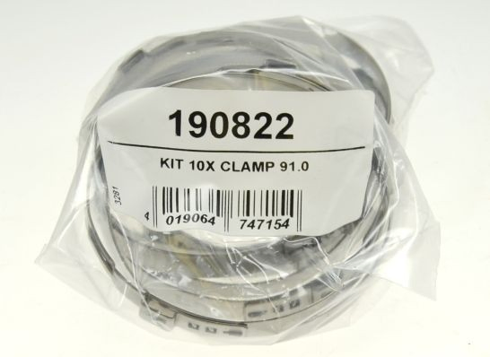 Купити 190822 GKN-Spidan 