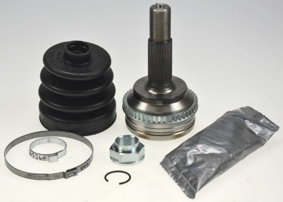 Купити 21845 GKN-Spidan Шарнір приводу зовнішній