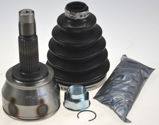 Купити 22208 GKN-Spidan Шарнір приводу зовнішній