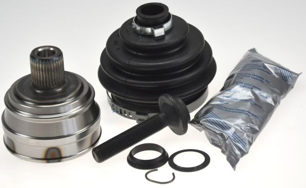 Граната зовнішня на Audi 80 B3 89, 89Q, 8A
