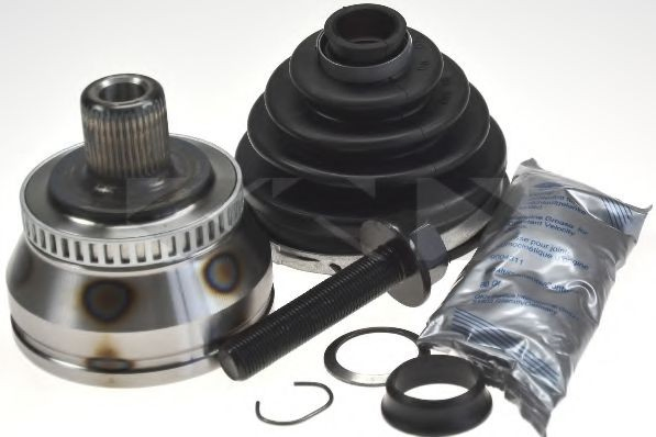 Купити 22763 GKN-Spidan Шарнір приводу зовнішній