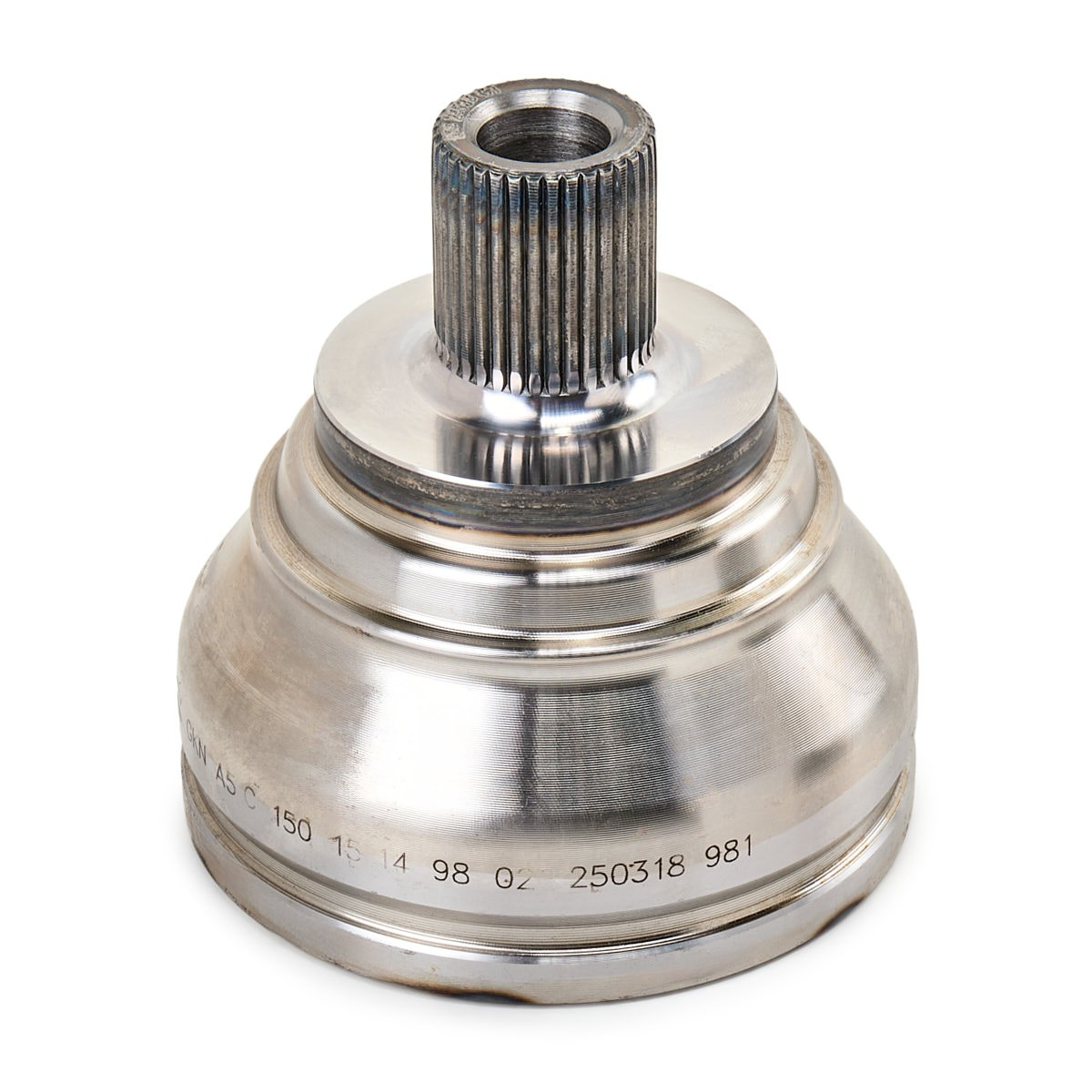 Граната колісна GKN-Spidan 23691 ціна, від 37.35 USD