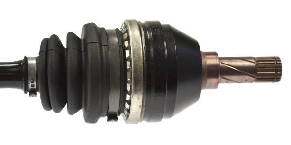 Купити 24072 GKN-Spidan Піввісь права
