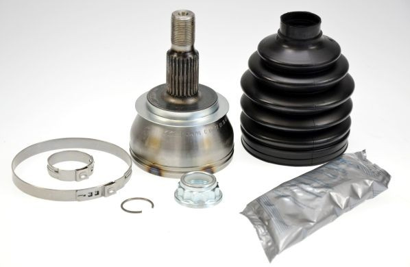 Купити 24558 GKN-Spidan Шарнір приводу зовнішній