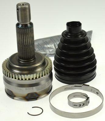 Купити 24731 GKN-Spidan Шарнір приводу зовнішній