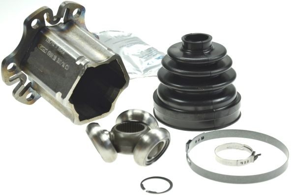 Граната внутрішня ліва 24745 GKN-Spidan