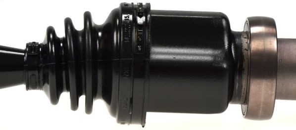Піввісь права 24845 GKN-Spidan