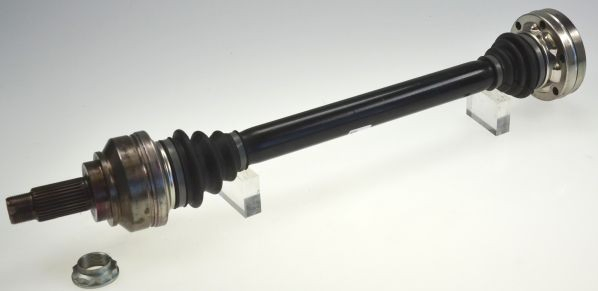 Приводи задніх коліс BMW 7 седан (E65, E66, E67) (2001 - 2008) ціна, від 71.33 USD