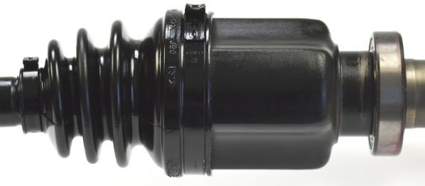 Піввісь права 25571 GKN-Spidan