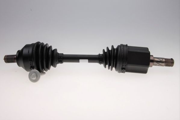 TDS0181 Magneti Marelli Привід лівий