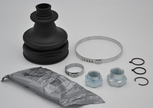 Купити Пильник ШРУСа внутрішній Ford Fiesta Mk4 JAS, JBS