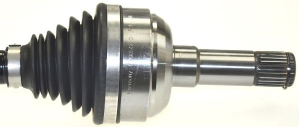 Купити 25728 GKN-Spidan Піввісь права
