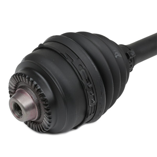 Привід правий GKN-Spidan 25754