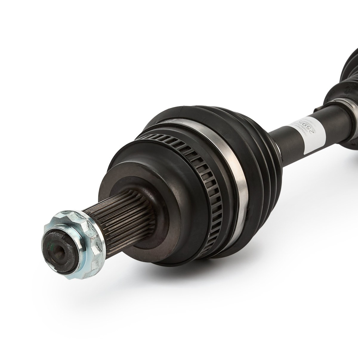 Купити 25957 GKN-Spidan Піввісь права