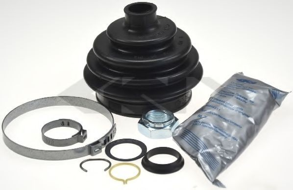 Пильник ШРУСа зовнішній 26005 GKN-Spidan
