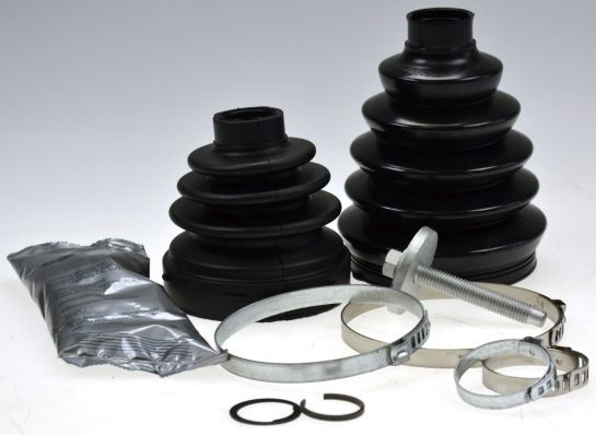 Купити 0036006 GKN-Spidan Пильник шарніра приводу