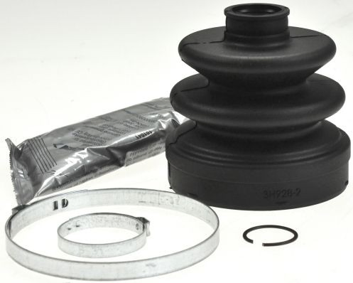 Купити 36135 GKN-Spidan Пильник ШРКШ внутрішній, лівий