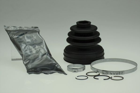 Купити 36393 GKN-Spidan Пильник гранати внутрішній, правий