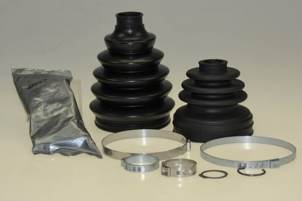 Купити 36428 GKN-Spidan Пильники ШРКШів передній піввісі, комплект
