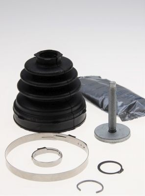 Купити 36823 GKN-Spidan Пильник ШРКШ внутрішній, лівий