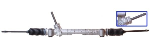 Рульова рейка 0052235 GKN-Spidan