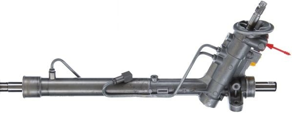 Насос ГУР 52431 GKN-Spidan