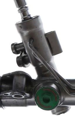 Рульова рейка 52528 GKN-Spidan