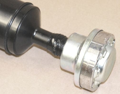 Кардан задній GKNP20076 GKN-Spidan
