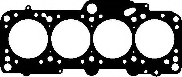 Прокладка ГБЦ Volkswagen Polo III седан (6KV2) (1995 - 2001) ціна, від 28.91 USD