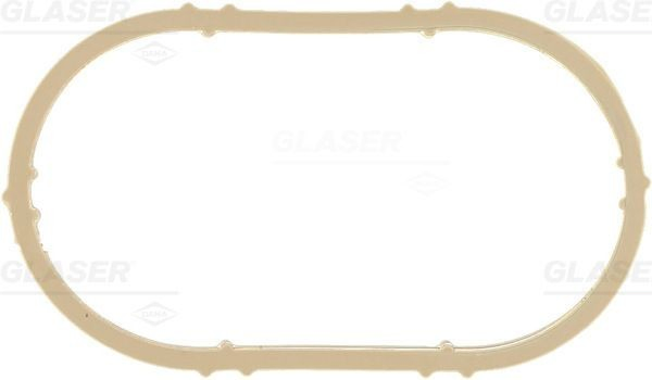 Купити Прокладка впускного колектора Renault Clio SYMBOL LB0, LB1, LB2