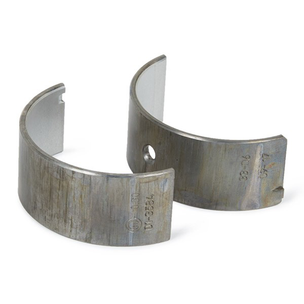 013584050MM Glyco Вкладиші коленвала, шатунні, комплект, 2-й ремонт (+0,50)
