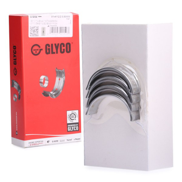  Glyco 0141122050MM ціна, від 18.51 USD