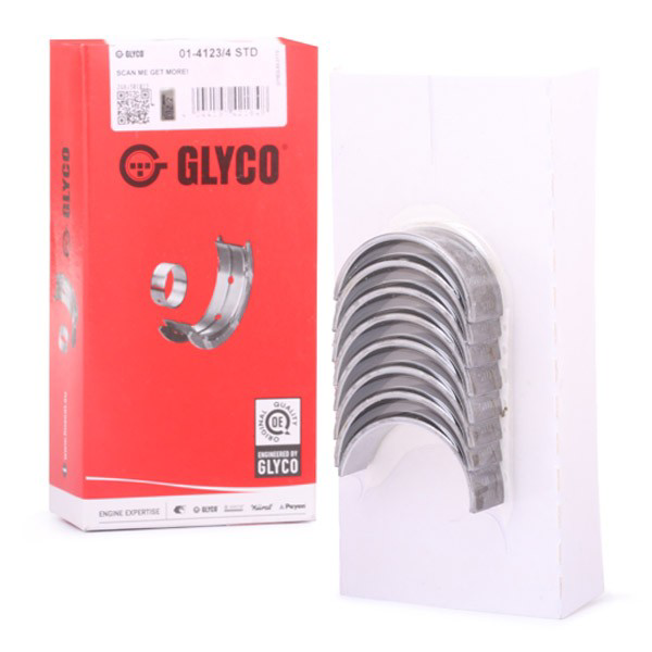0141234STD Glyco 