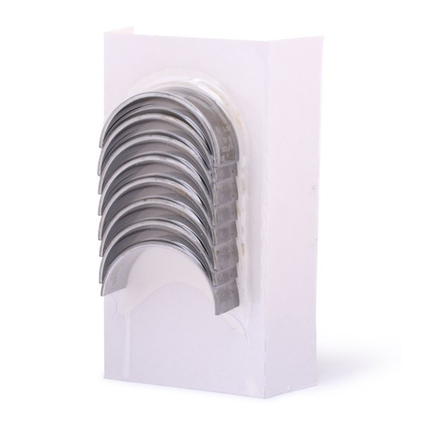 0141484025MM Glyco Вкладиші коленвала, шатунні, комплект, 1-й ремонт (+0,25)