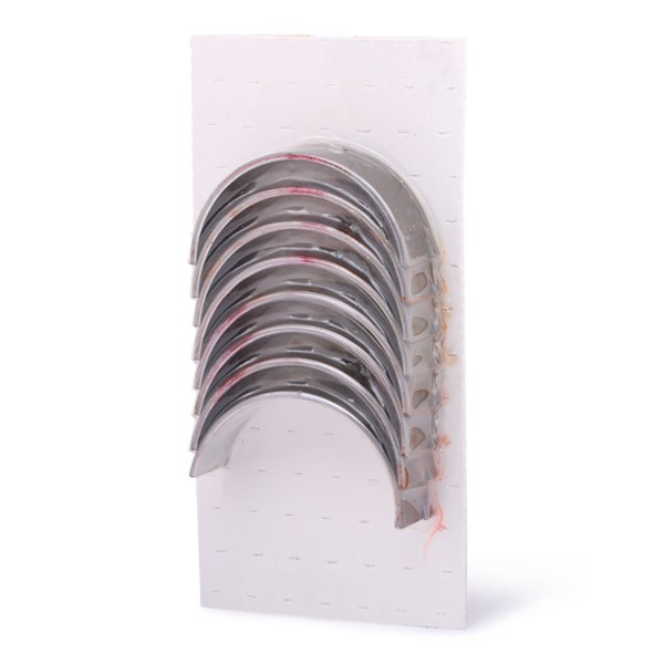Купити 0141754025MM Glyco Вкладиші колінвала, шатунні, комплект, 1-й ремонт (+0,25)