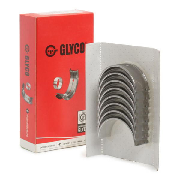 0141764STD Glyco Підшипник шатуна